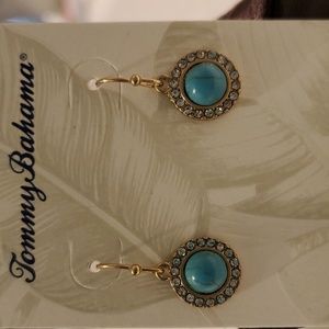 Tommy Bahama Earrings New
